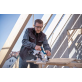 BOSCH GKS 18V-57-2 diskinis pjūklas 2x5.5 Ah ProCore L-Boxx